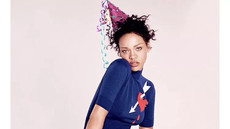 Η Rihanna έχει γενέθλια: Με ποιόν φίλο της τα γιορτάζει;