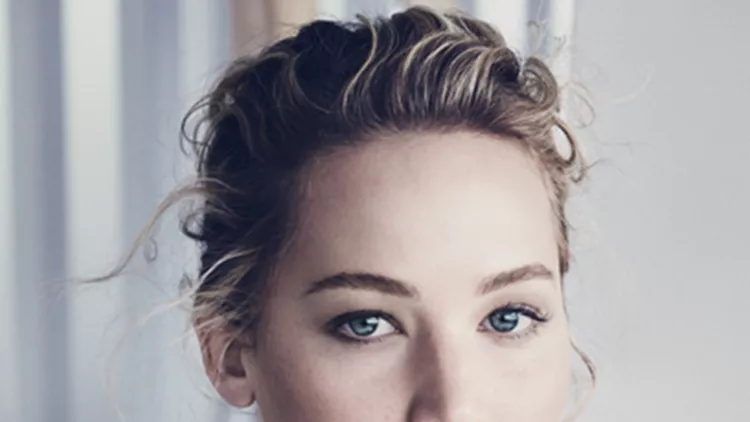 Η Jennifer Lawrence ξανά για τον οίκο Dior