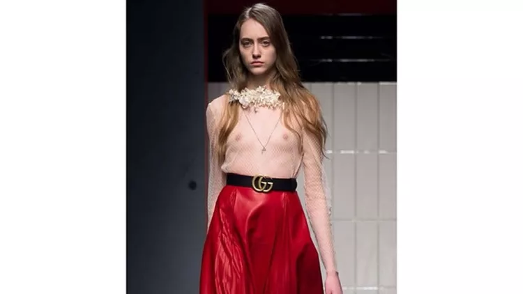Ποιος είναι ο νέος σχεδιαστής του οίκου Gucci και πως είναι η συλλογή που παρουσίασε;
