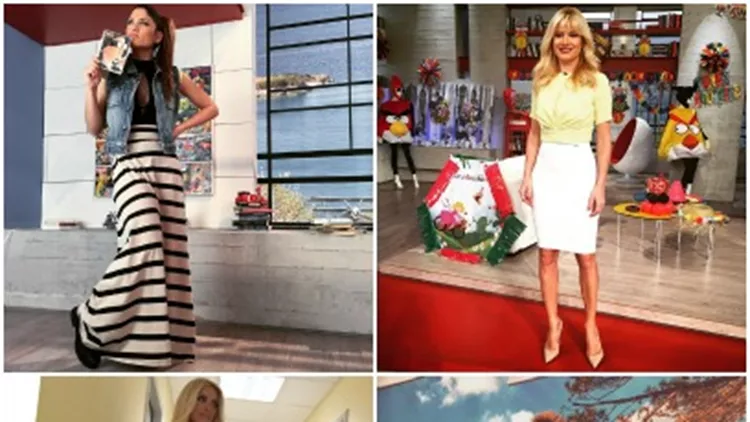 Miss Bloom Best of: Οι καλύτερες τηλεοπτικές εμφανίσεις της εβδομάδας