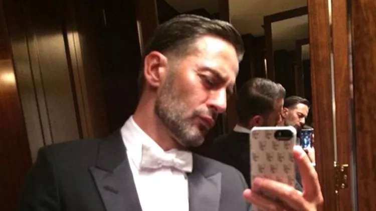 O διάσημος σχεδιαστής Marc Jacobs εναντίον των social media.