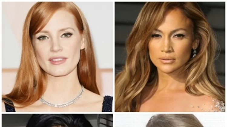 Τα καλύτερα beauty looks της εβδομάδας