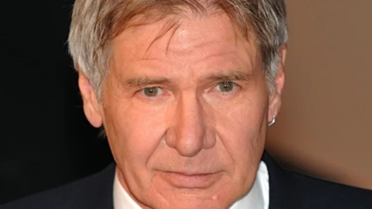 Harrison Ford: Συνετρίβη το αεροπλάνο που οδηγούσε ο ίδιος! Ποια η κατάσταση της υγείας του;