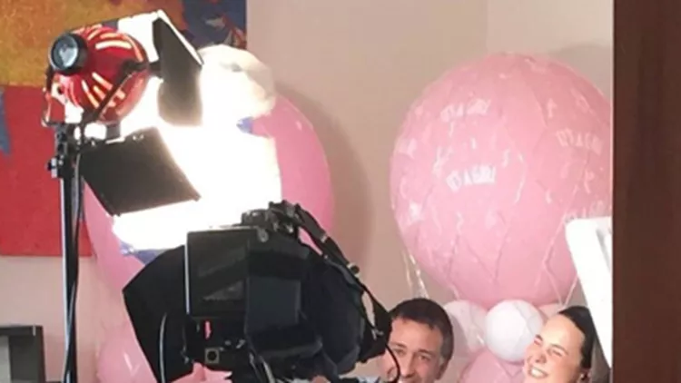 Eliana in Babyland: 14 πράγματα που έμαθα μέσα σε 4 μέρες στο μαιευτήριο