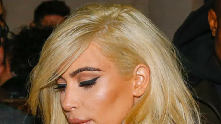 Το λάθος στο μακιγιάζ της Kim Kardashian που δεν πρέπει να κάνεις ποτέ! 