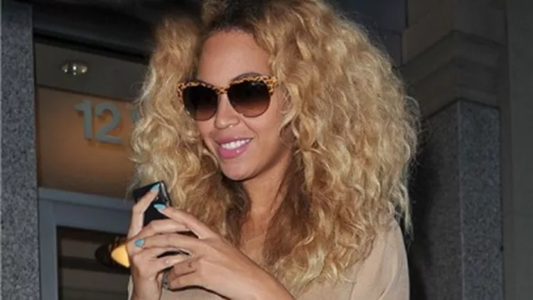 beyonce