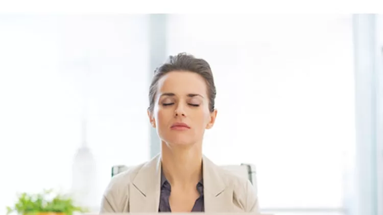 Μήπως το γραφείο σου σε αρρωσταίνει;