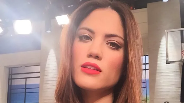 Hair Inspiration: Η Μαίρη Συνατσάκη προτείνει τα πιο εύκολα και stylish χτενίσματα