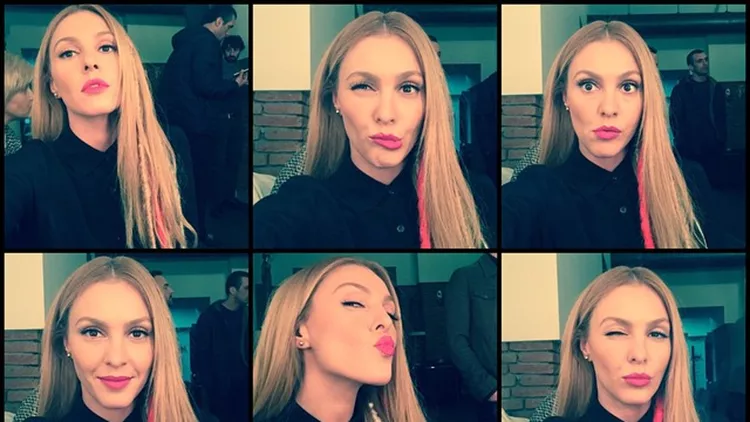 Beauty Seflie Tips: Όλα τα μυστικά ομορφιάς από τα selfies των επώνυμων Ελληνίδων 