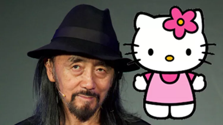 Yohji Yamamoto x Hello Kitty: Η συνεργασία των ονείρων μας είναι γεγονός