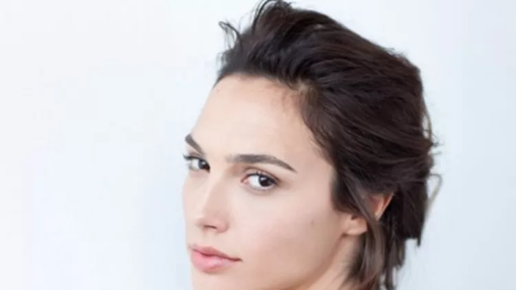 Η Gal Gadot είναι η νέα μούσα του οίκου Gucci