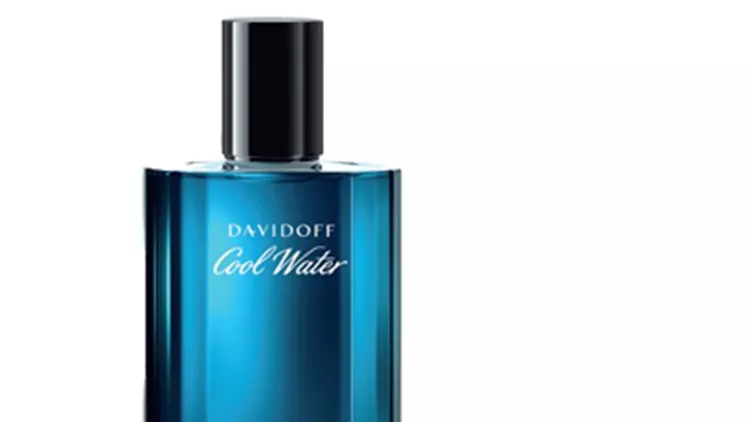 Άρωμα Davidoff «Cool Water»