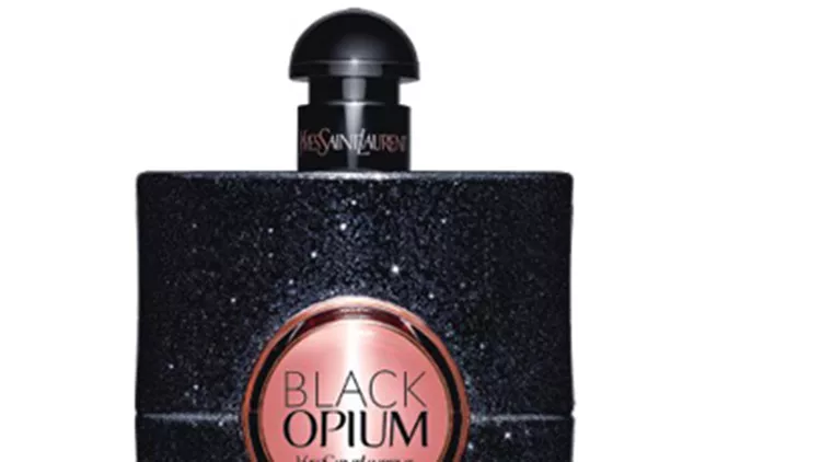 Άρωμα Yves Saint Laurent «Black Opium»
