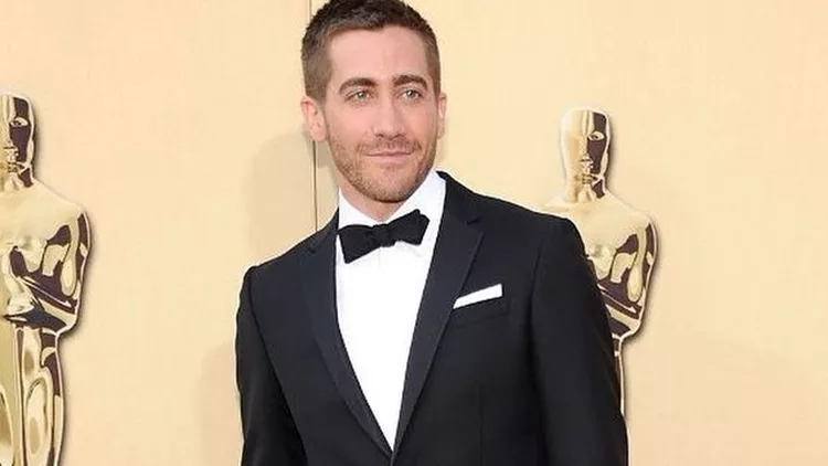 Jake Gyllenhaal: Δες τη σοκαριστηκή αλλαγή στην εμφάνιση του για το νέο του ρόλο