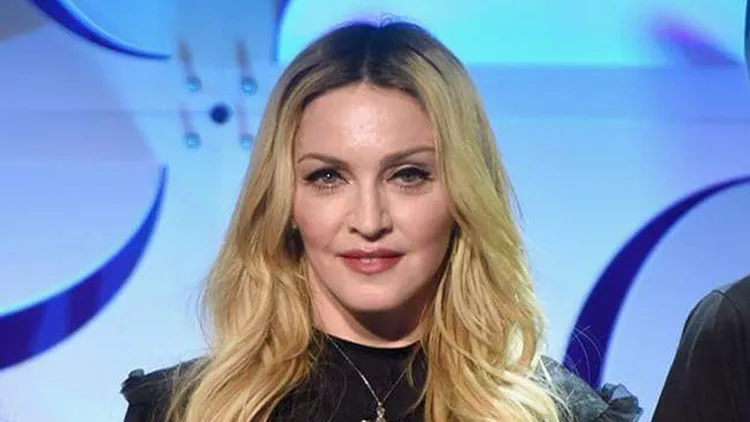 Madonna