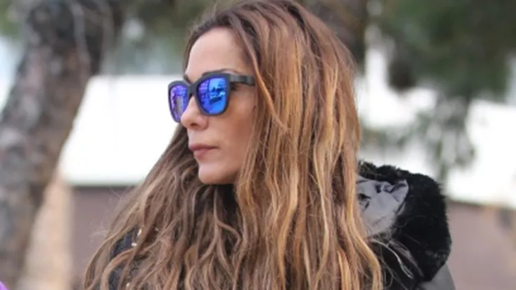 Celebrity Spotting: Η καθημερινότητα των celebrities