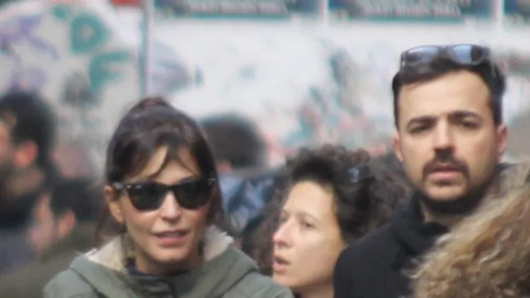Η καθημερινότητα των επωνύμων