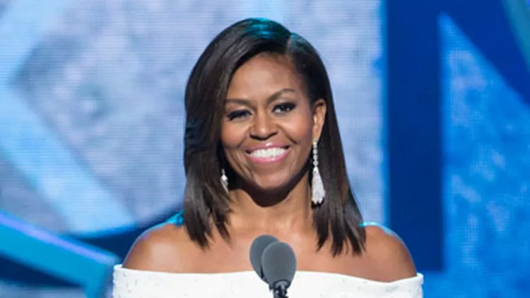 Michelle Obama: Για ποιο εξώφυλλο φωτογραφήθηκε και δίπλα σε ποιες σταρ;
