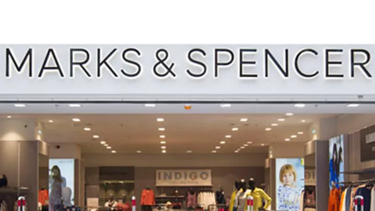 Νέο και πιο σύχρονο το κατάστημα Marks & Spencer στο The Mall Athens