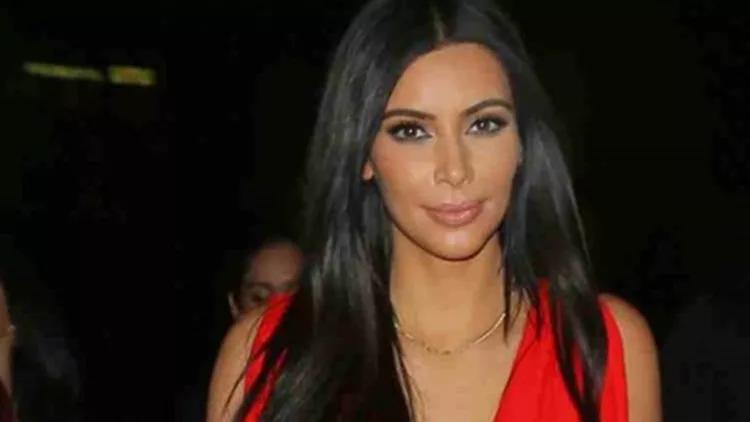 Kim Kardashian: Μια υποδειγματική εμφάνιση, που σηματοδοτεί την επιστροφή της! 