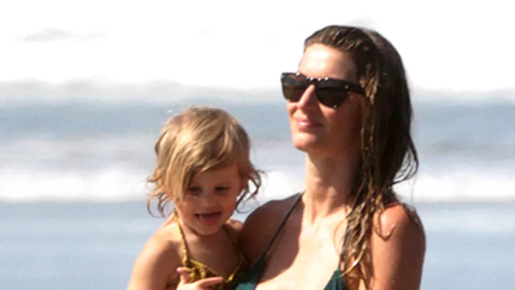 Gisele: Γι'αυτό παραιτήθηκε από το μόντελινγκ