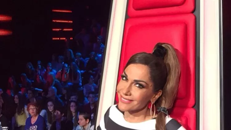 Ρίγες: Πώς συνδύασαν το trend της άνοιξης οι επώνυμες Ελληνίδες;