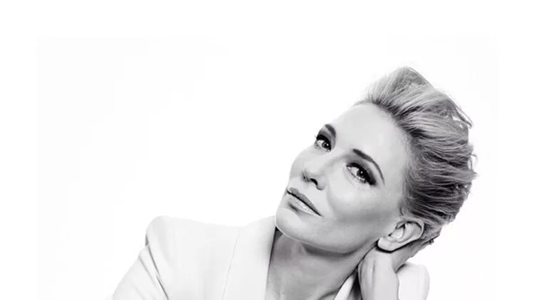 Cate Blanchett: Η ηθοποιός μίλησε για την αδιακρισία των δημοσιογράφων