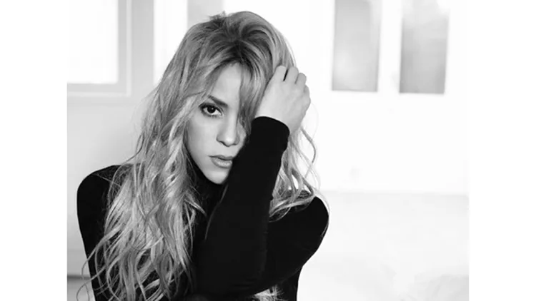 Shakira: Η φωτογραφία του μωρού της λίγους μήνες μετά τη γέννηση του