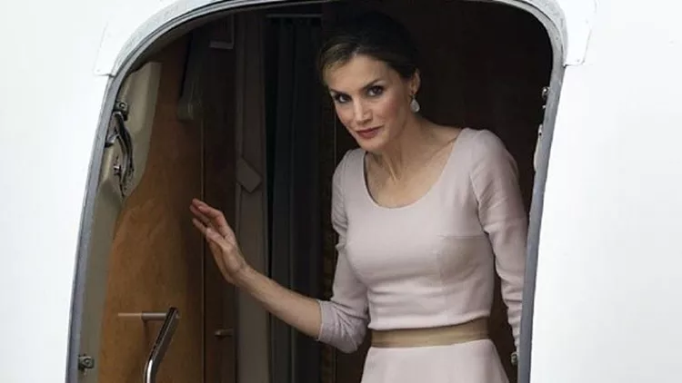Letizia: Ανησυχητικά αδύνατη η Βασίλισσα της Ισπανίας