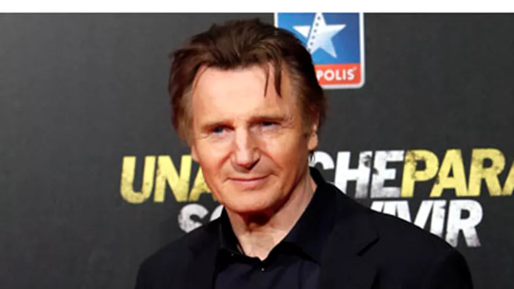 Η είδηση του Liam Neeson για τα Γλυπτά του Παρθενώνα κάνει τον γύρο του κόσμου