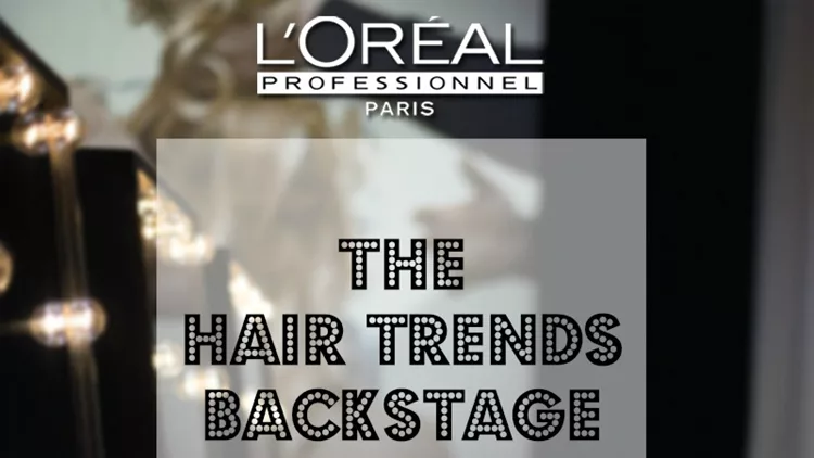 Μάθαμε -από τώρα- όλα τα hair trends που θα απολαύσουμε στο Madwalk2015