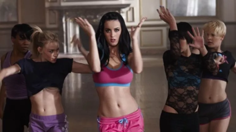 katyperry