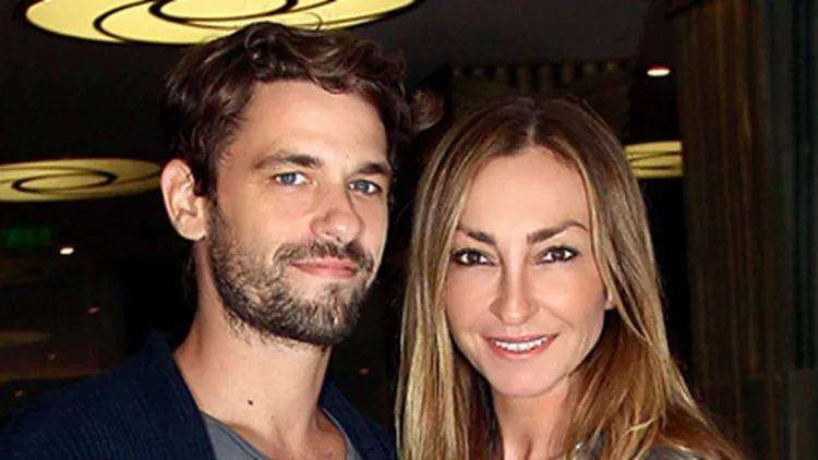 Ρούλα Ρέβη - Αποστόλης Τότσικας: Περιμένουν το πρώτο τους παιδί!