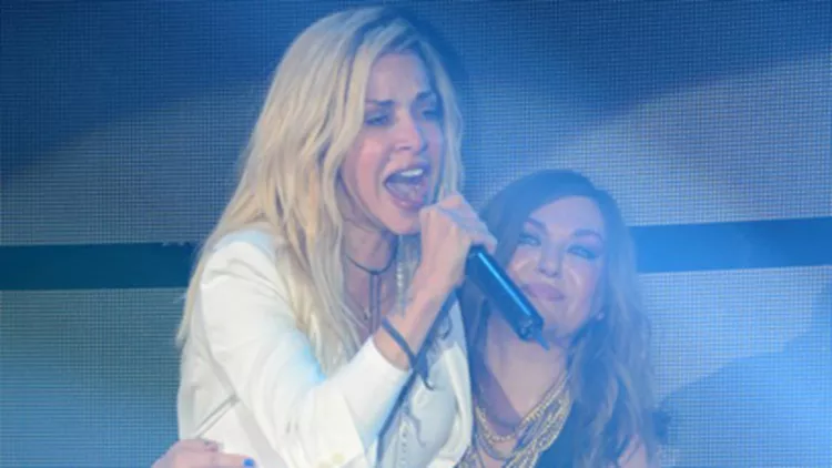 Όλοι στην Καίτη Γαρμπή!