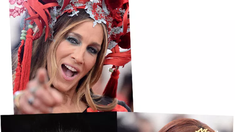 Beauty Met Gala 2015: Τα καλύτερα beauty looks που είδαμε στο κόκκινο χαλί