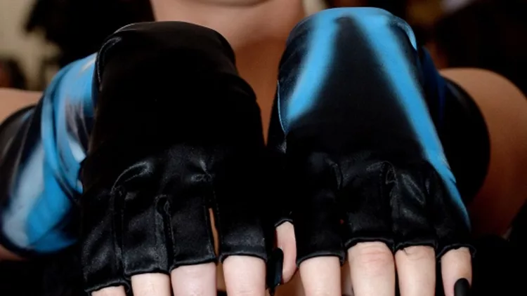 Met Gala 2015: Κάνουμε zoom στα νύχια των stars!