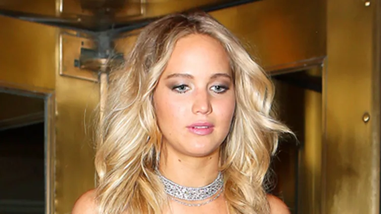 Jennifer Lawrence: Εντυπωσιακή και σέξι μετά το Met Gala