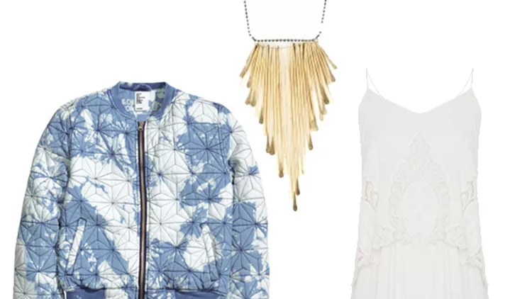 Τι να φορέσω σήμερα 08/05/2015;