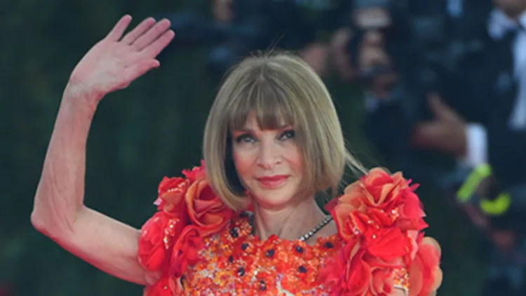 Met Gala: H Anna Wintour επιλέγει τους καλοντυμμένους