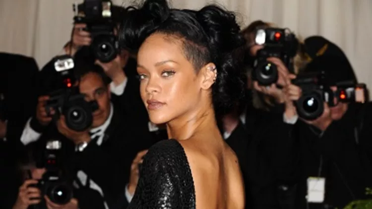 rihanna