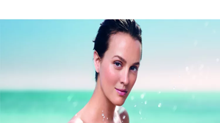 Biotherm: Beauty from the deep