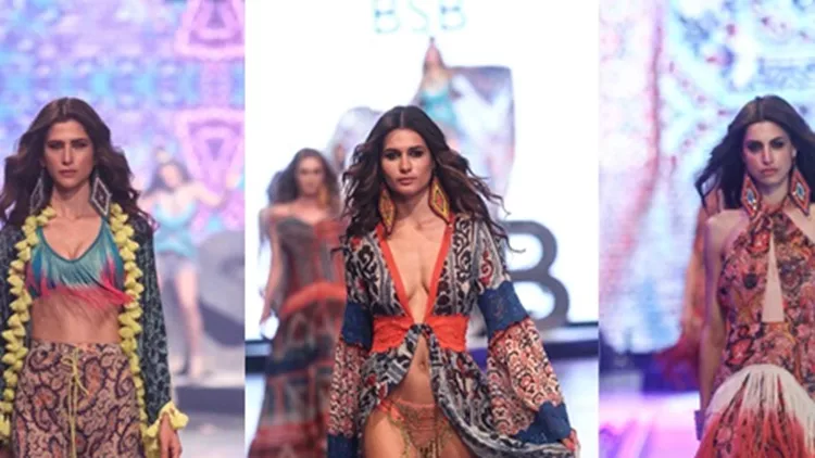 Βίντεο: Η BSB στο Madwalk 2015