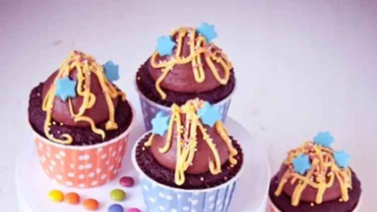 cupcake