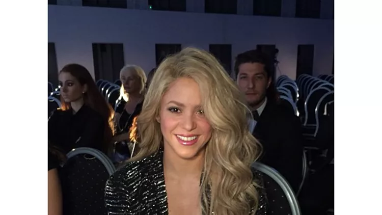 Skakira: Η παιδική φωτογραφία της και το συγκινητικό μήνυμα για όλες τις γυναίκες!