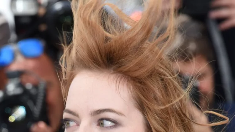 Emma Stone: Τι της συνέβη στο Φεστιβάλ των Καννών;