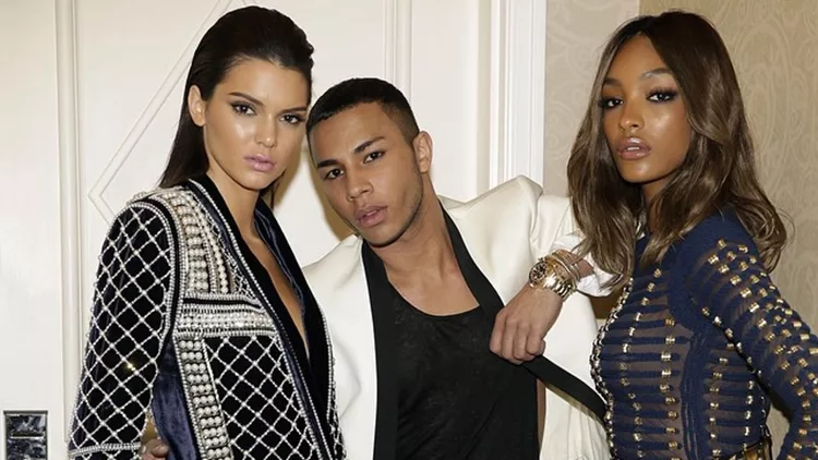 Είναι επίσημο! Balmain for Η&M