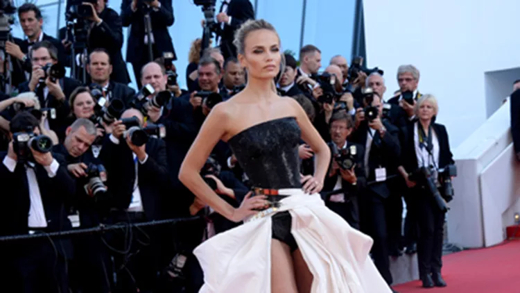 Cannes 2015: Το Σαββατοκύριακο της απώλητης λάμψης και όλα όσα φόρεσαν οι stars!