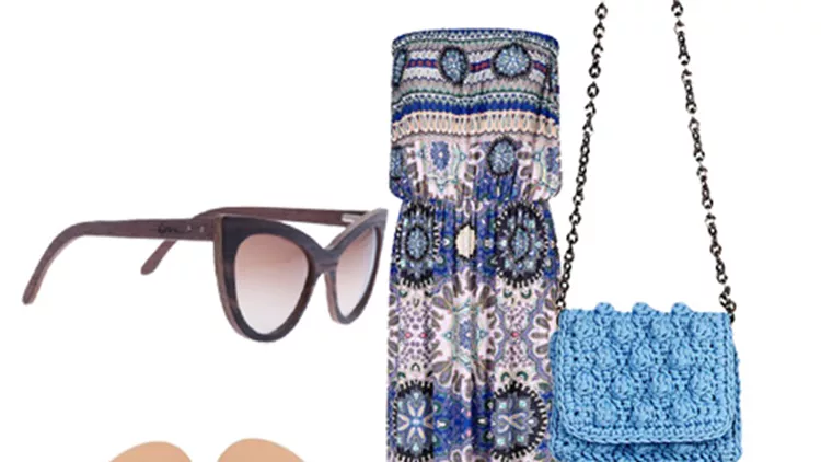 Τι να φορέσω σήμερα 19/05/2015;