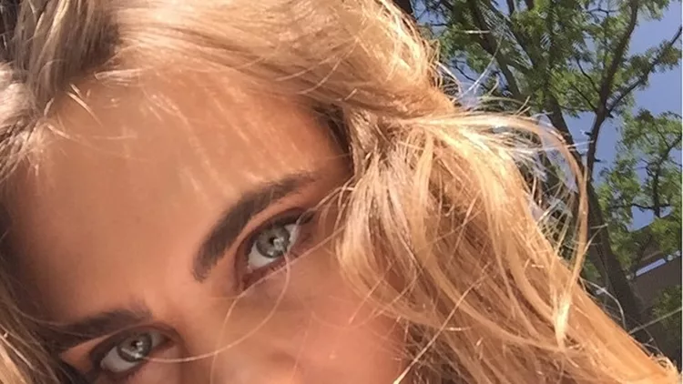 Cara Delevingne: Το μοντέλο βουτηγμένο στις λάσπες!