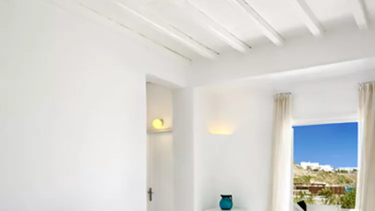 Super διαγωνισμός Seaside Cottage by Belvedere: Κέρδισε ένα διήμερο στο πολυτελές ξενοδοχείο 